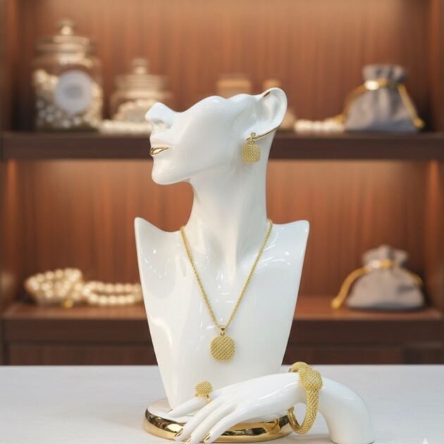 الطقم الاماراتي 💍✨